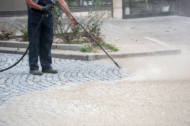 Ontario, OR  Pressure Washing Services Company