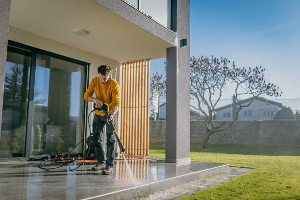 Best Driveway Pressure Washing  in Ontario, OR