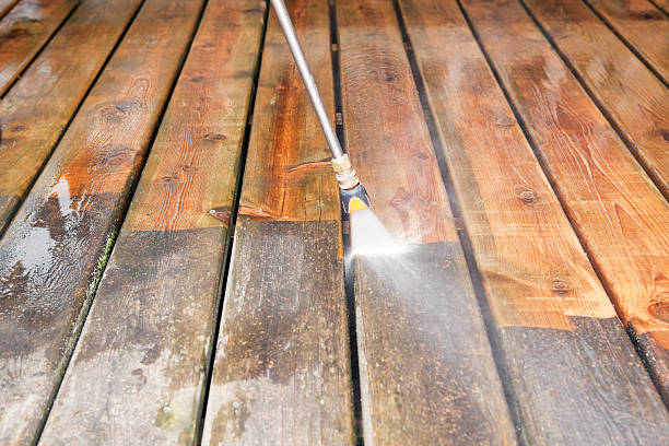 Best Patio and Deck Pressure Washing  in Ontario, OR